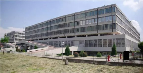 ufficio in vendita a Torino