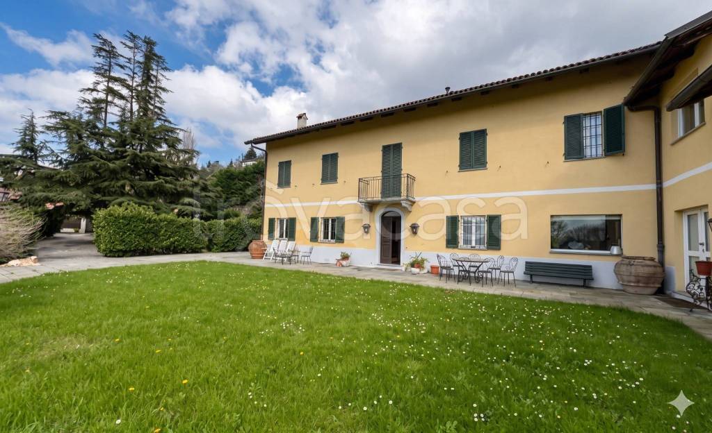 casa indipendente in vendita a Torino