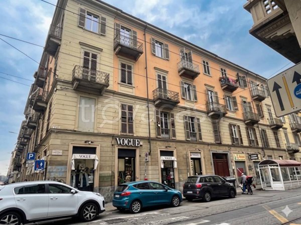 appartamento in vendita a Torino in zona Vanchiglia