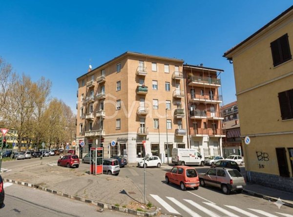 appartamento in vendita a Torino in zona Lucento