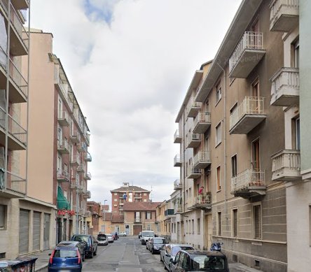 appartamento in vendita a Torino