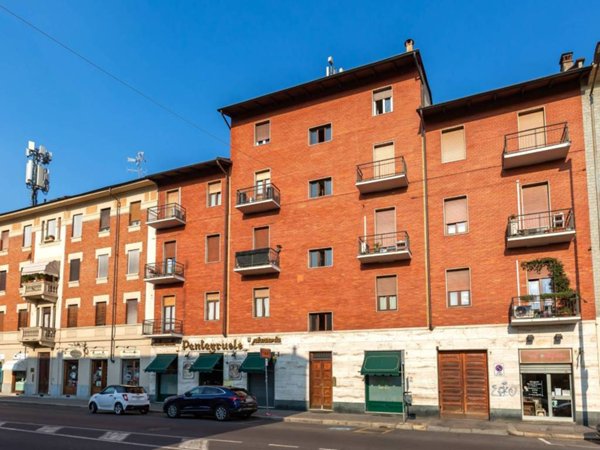 appartamento in vendita a Torino in zona Gran Madre