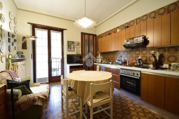 appartamento in vendita a Torino in zona Rosa