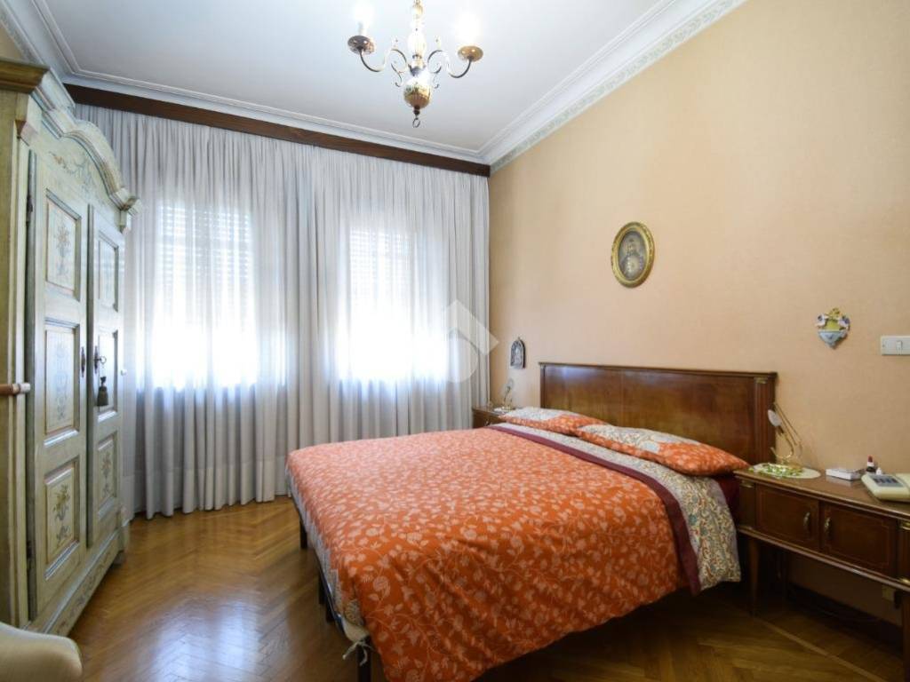 appartamento in vendita a Torino in zona Rosa