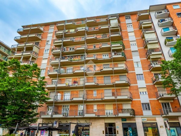 appartamento in vendita a Torino in zona Rebaudengo