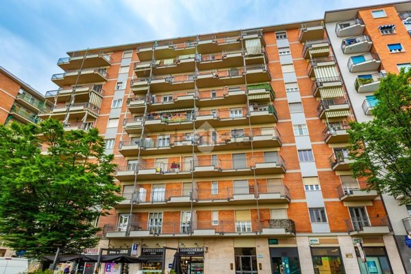 appartamento in vendita a Torino in zona Rebaudengo