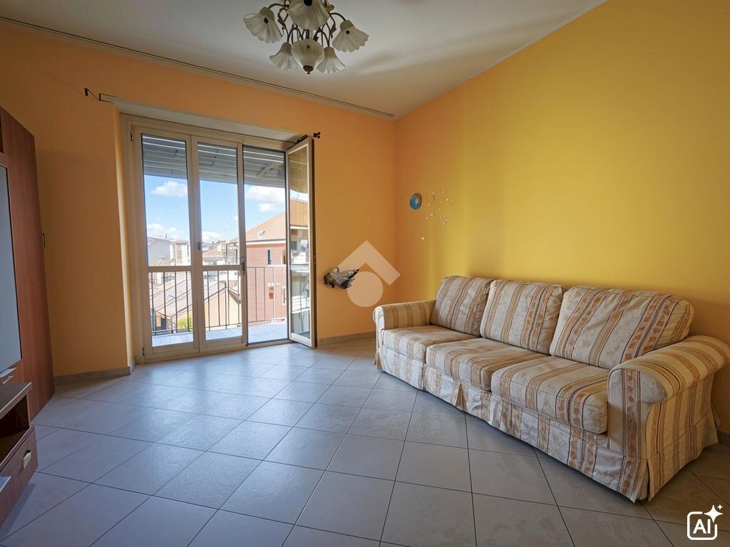 appartamento in vendita a Torino in zona Centro Storico