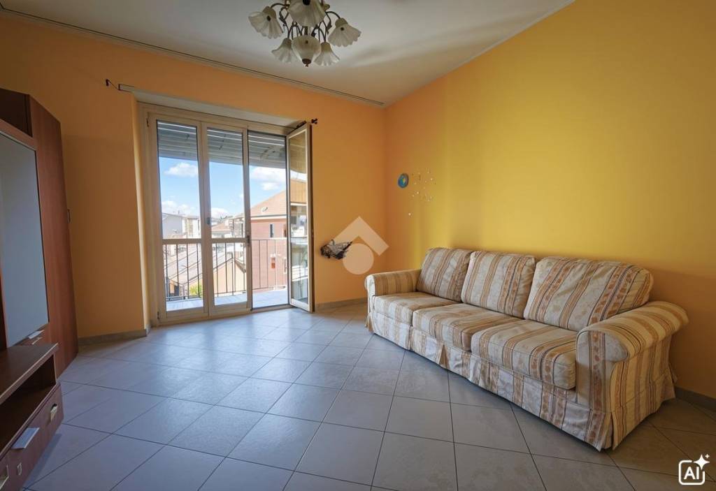 appartamento in vendita a Torino in zona Barca