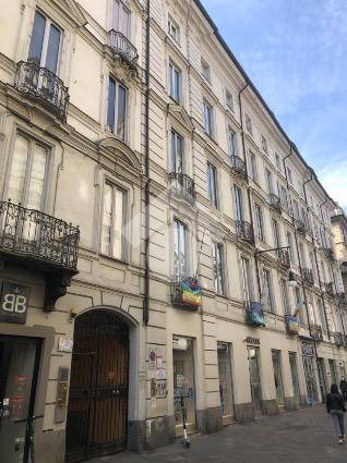 appartamento in vendita a Torino in zona Centro Storico