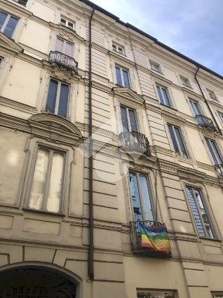 appartamento in vendita a Torino in zona Centro Storico