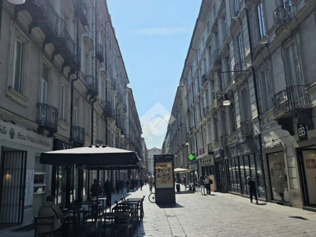 appartamento in vendita a Torino in zona Centro Storico