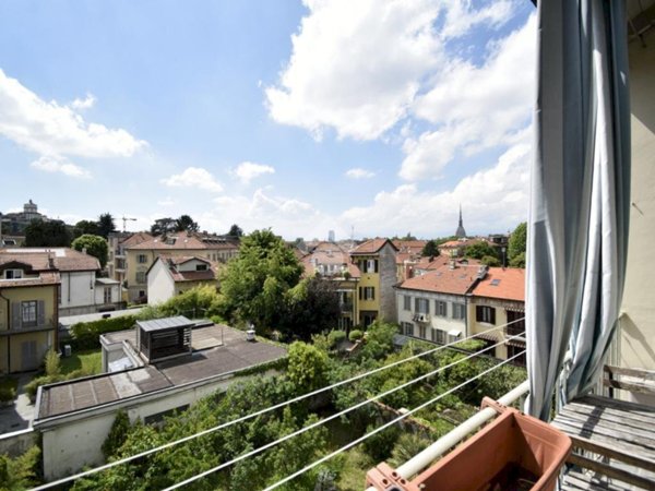 appartamento in vendita a Torino in zona Gran Madre