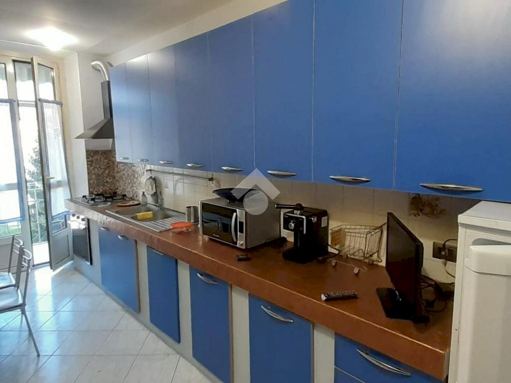 appartamento in vendita a Torino in zona Campidoglio
