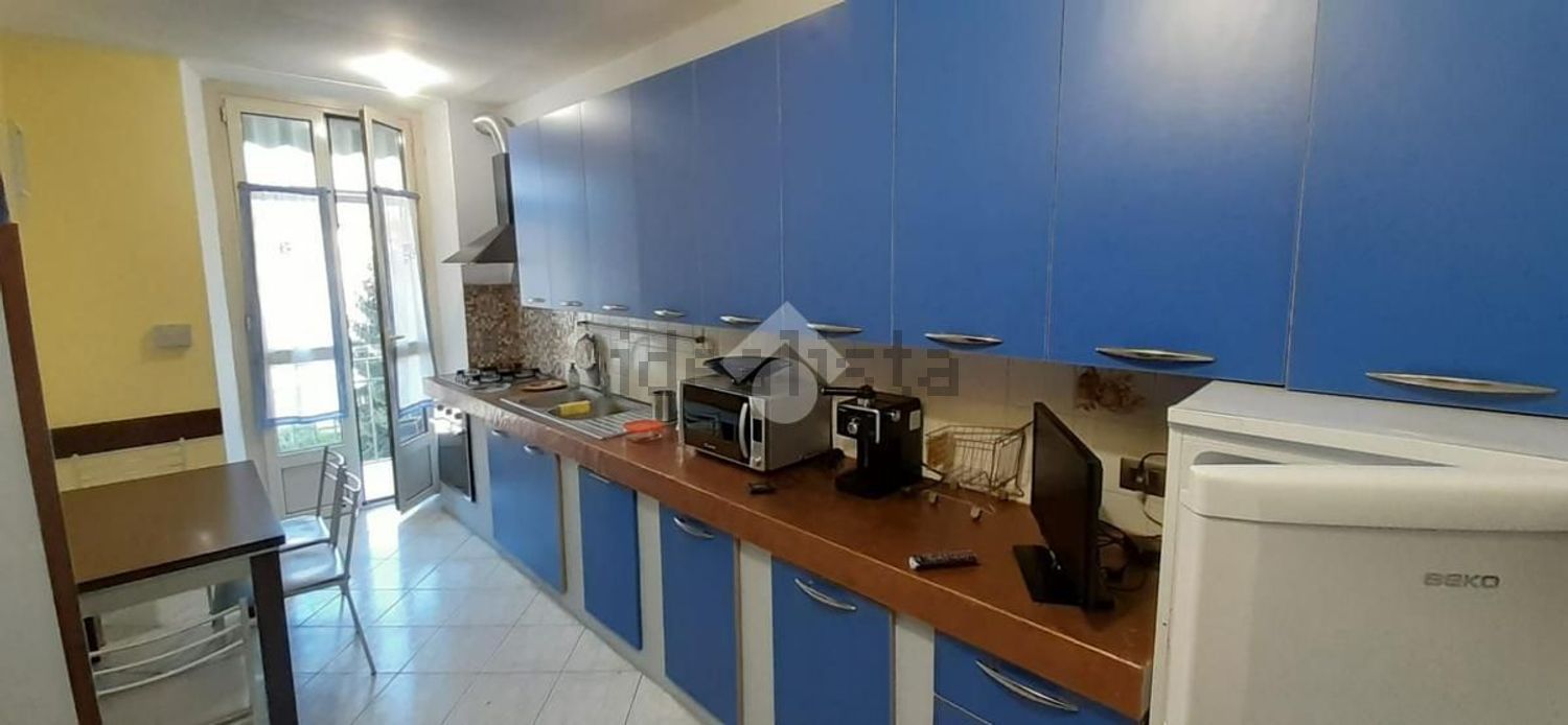 appartamento in vendita a Torino in zona Campidoglio