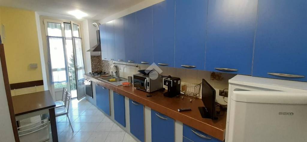 appartamento in vendita a Torino in zona Campidoglio