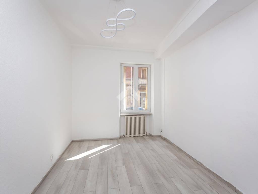 appartamento in vendita a Torino in zona Barriera di Milano