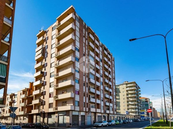 appartamento in vendita a Torino in zona Madonna di Campagna