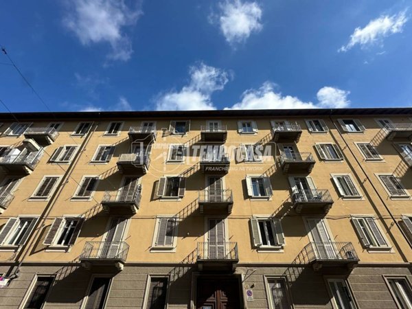 appartamento in vendita a Torino in zona Cenisia