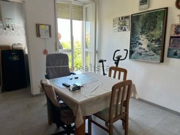 appartamento in vendita a Torino in zona Borgata Lesna