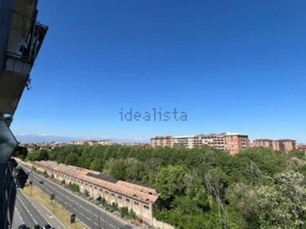 appartamento in vendita a Torino in zona Borgata Lesna