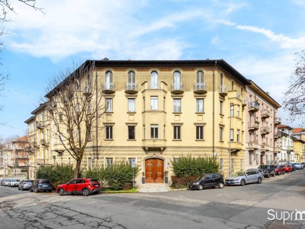 appartamento in vendita a Torino in zona Gran Madre