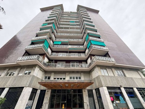 appartamento in vendita a Torino in zona Mirafiori Sud