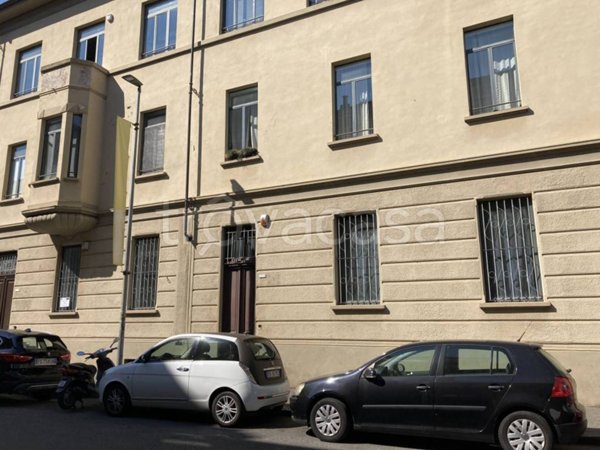 ufficio in vendita a Torino in zona Barriera di Milano
