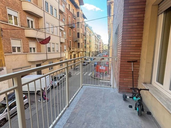 appartamento in vendita a Torino in zona San Donato