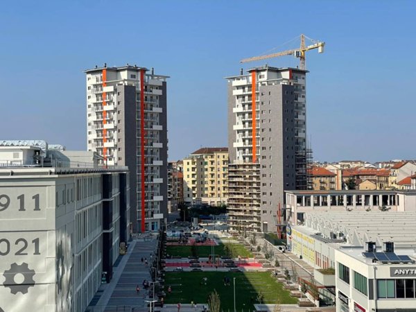 appartamento in vendita a Torino in zona Borgo San Paolo