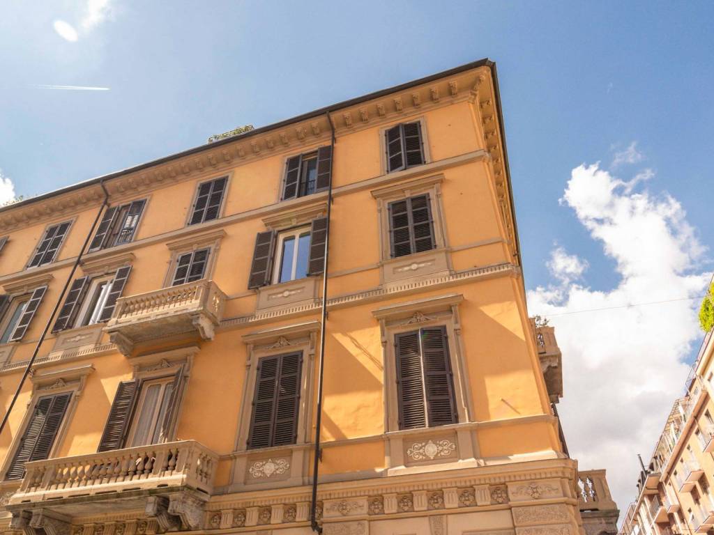 appartamento in vendita a Torino in zona Vanchiglia