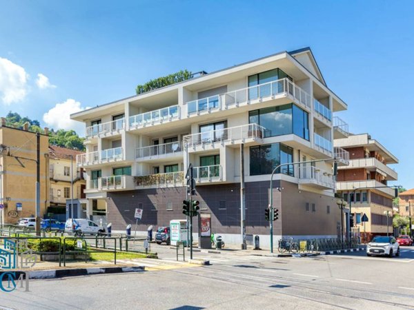 appartamento in vendita a Torino in zona Gran Madre