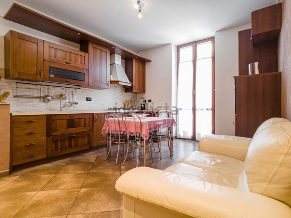 appartamento in vendita a Torino in zona Lingotto