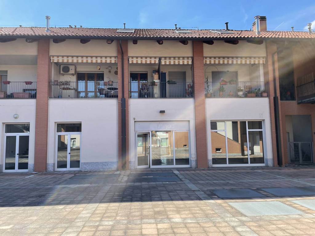 appartamento in vendita a Torino in zona Mirafiori Sud