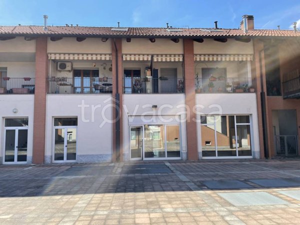 appartamento in vendita a Torino in zona Mirafiori Sud