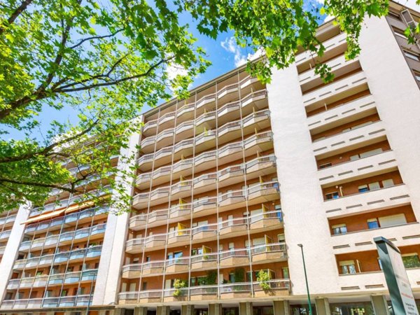 appartamento in vendita a Torino in zona Pozzo Strada