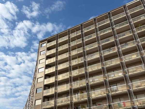 appartamento in vendita a Torino in zona Pozzo Strada