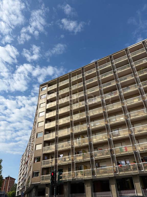 appartamento in vendita a Torino in zona Pozzo Strada