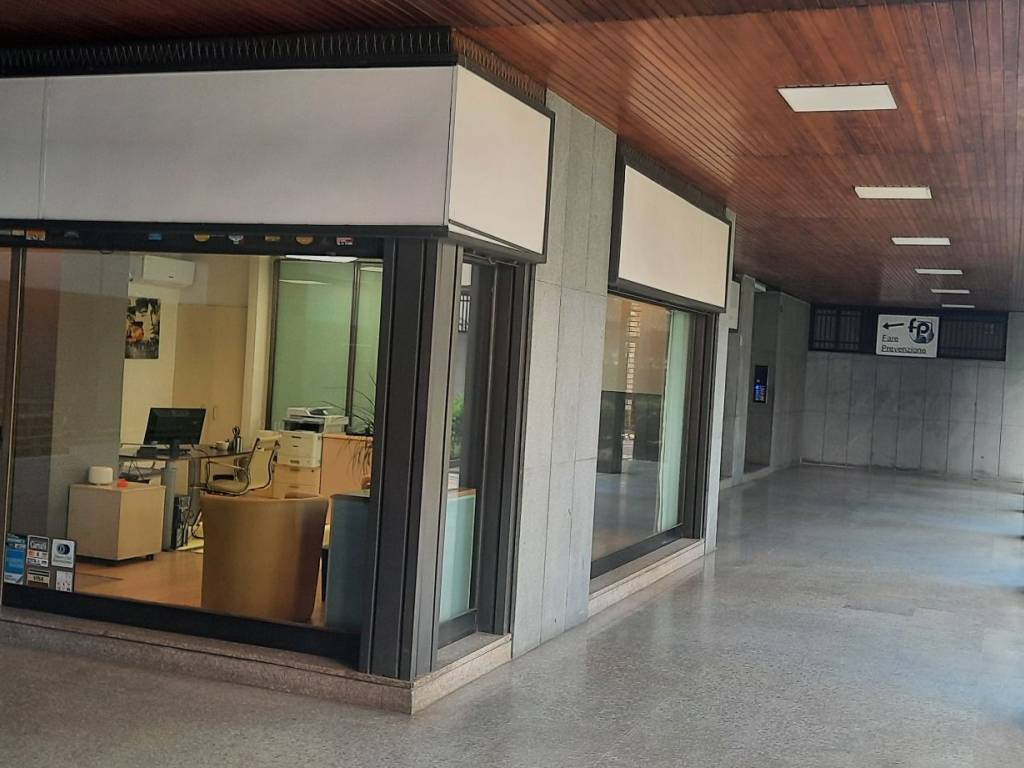 ufficio in vendita a Torino in zona Crocetta
