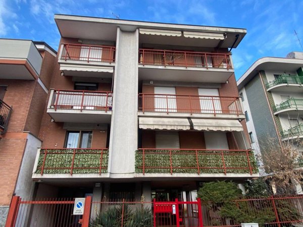 appartamento in vendita a Torino in zona Rebaudengo