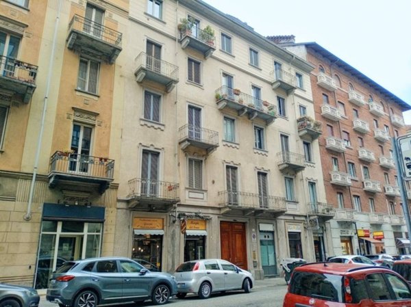 appartamento in vendita a Torino in zona Crocetta