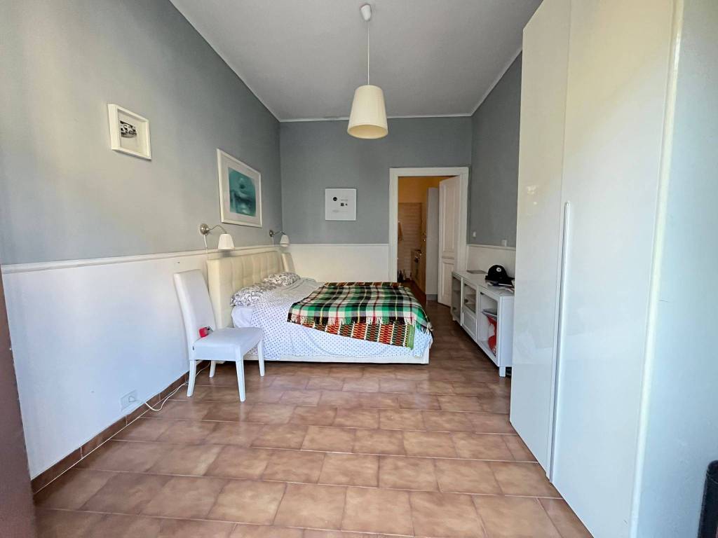 appartamento in vendita a Torino in zona Vanchiglia