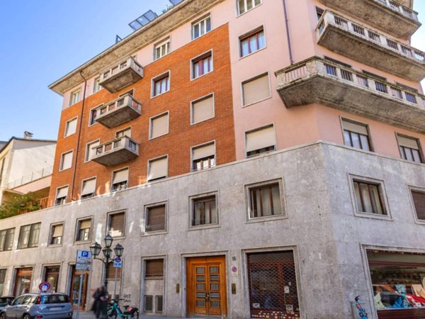 appartamento in vendita a Torino in zona Centro Storico