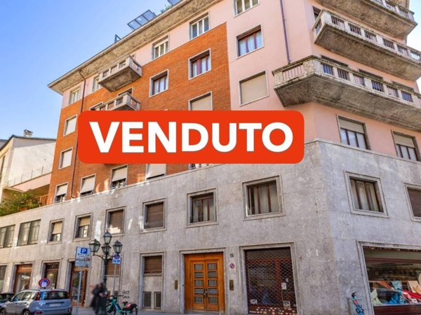 appartamento in vendita a Torino in zona Centro Storico