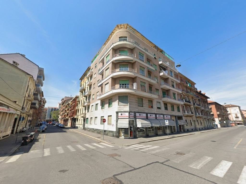 appartamento in vendita a Torino in zona Campidoglio