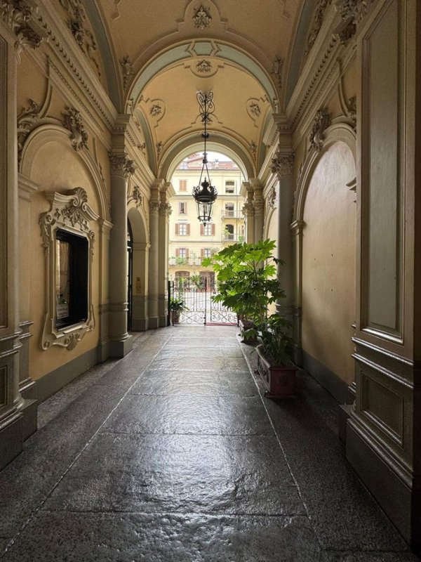 appartamento in vendita a Torino