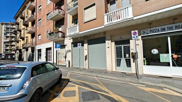 negozio in vendita a Torino