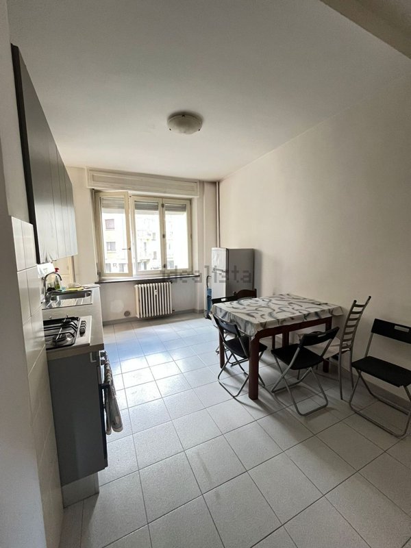 appartamento in vendita a Torino in zona Vanchiglia