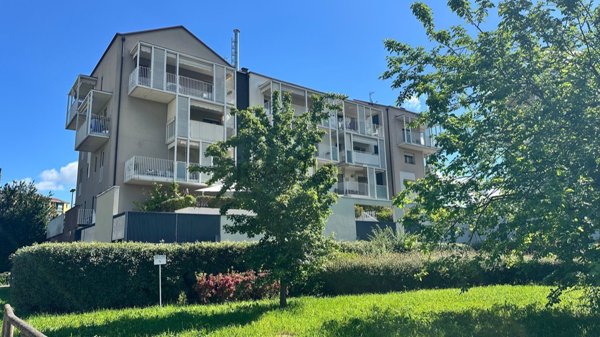 appartamento in vendita a Torino in zona Bertolla