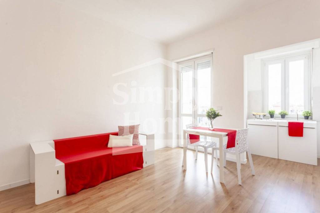 appartamento in vendita a Torino in zona Mirafiori Sud