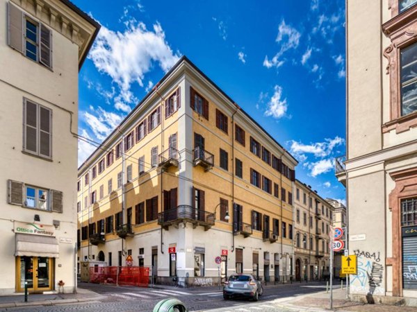 appartamento in vendita a Torino in zona Centro Storico